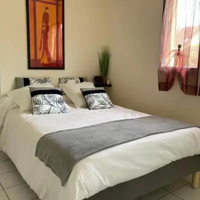 Chambre Is