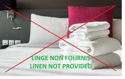 Un ou plusieurs lits dans un hébergement de l'établissement Camping Onlycamp Les Premières Vignes