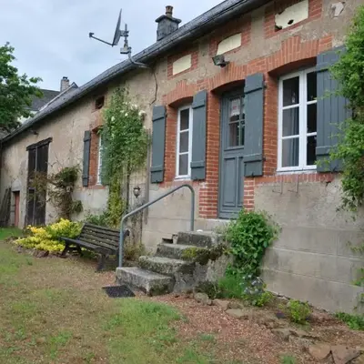 Gite la Longere Morvandelle