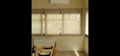 Plan de l'établissement La Terrasse de Montcenis