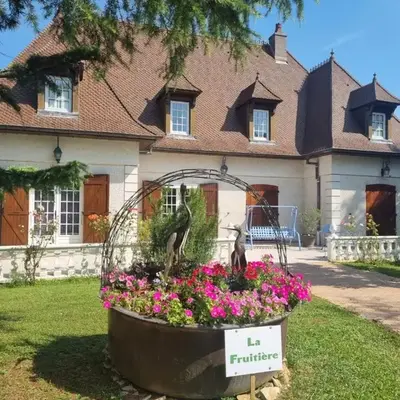 La Fruitière