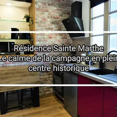 Dijon centre historique