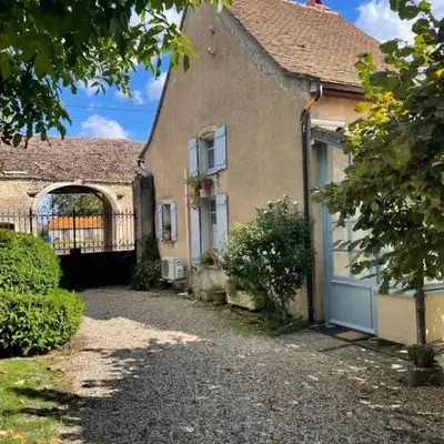 La Cuverie du Château le Four à Pain