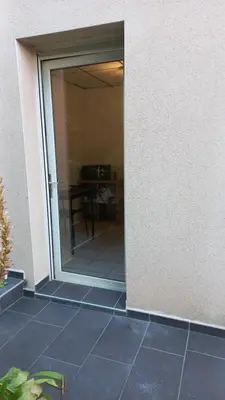 Plan de l'établissement Studio Privé Dijon