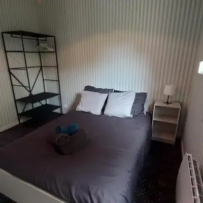 Studio Privé Dijon