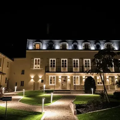La Maison de Jacqueline
