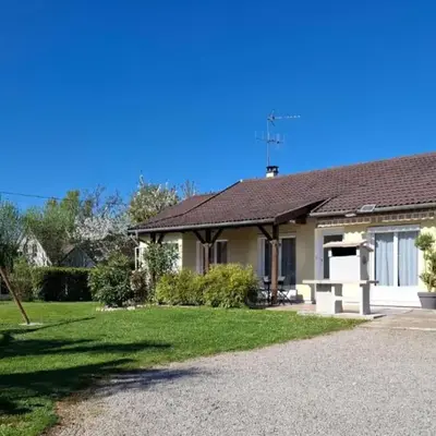 GITE CHEZ MONETTE