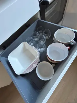Plan de l'établissement Home Lyla