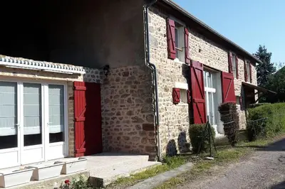 Bâtiment de la villa