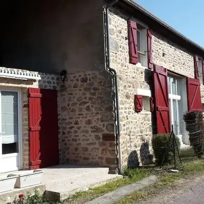 Grande Maison de charme