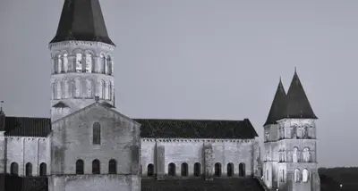 Plan de l'établissement Hôtel Le Prieuré