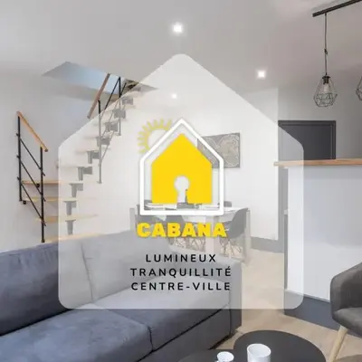 Cabana & L'Ain