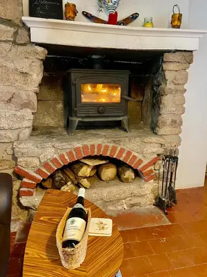 Plan de l'établissement Maison du petit Poète