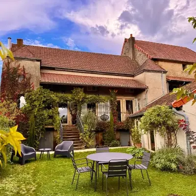 La maison de Léon & lulu