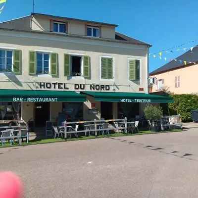 hotel du Nord