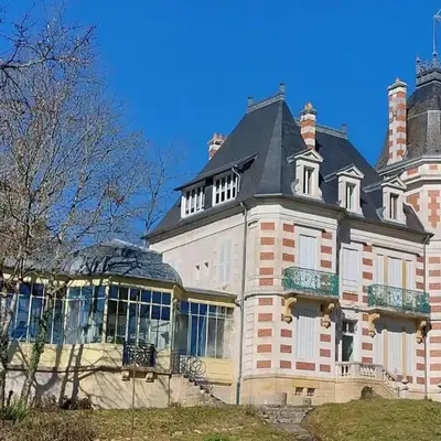 Domaine des Myosotis