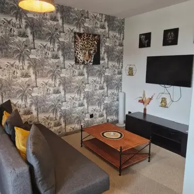 Cosy Loft - Appartement de charme