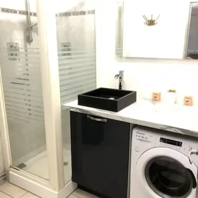 Appartement Eluard