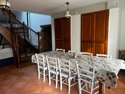 Plan de l'établissement La Ferme du Tilleul