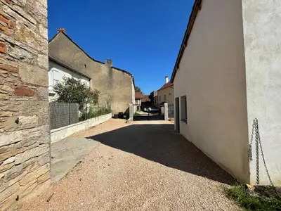 Quartier de la maison de vacances ou autre quartier proche