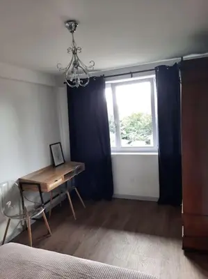Plan de l'établissement Superbe appartement climatisé au centre ville 777