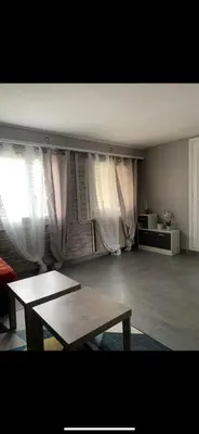 Coin salon dans l'établissement Convivialetzen