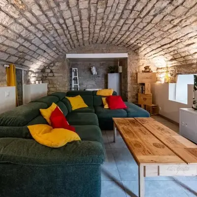 La Grotte Bourguignonne