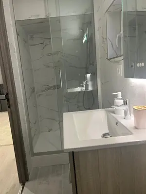 Salle de bains dans l'établissement Home prestige 21