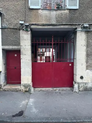 Façade ou entrée de l'établissement Home prestige 21