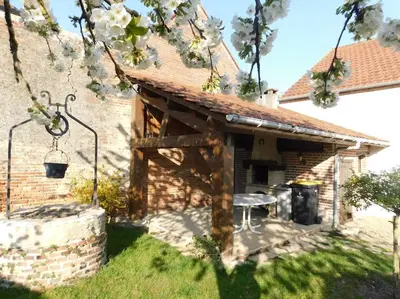 Bâtiment de l'appartement
