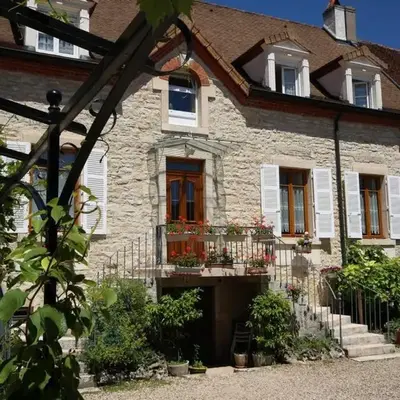 Les Gagères