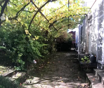 Plan de l'établissement La Ptite Fabrique chez Malot