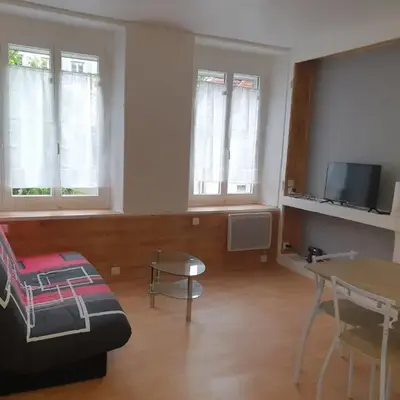 Appartement VanSuly 1