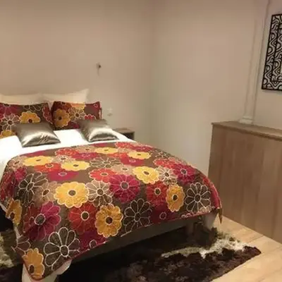Appartement haut de gamme Centre ville