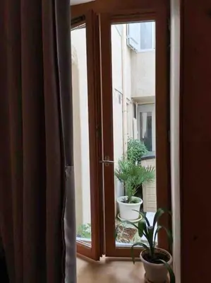 Plan de l'établissement Studio Premium City center