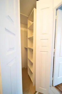 Plan de l'établissement Appartement luxueux 2 chambre CENTRE VILLE Langkawi