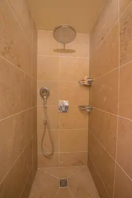 Salle de bains dans l'établissement Chez Joseph - Au coeur des vignes de Saint-Romain