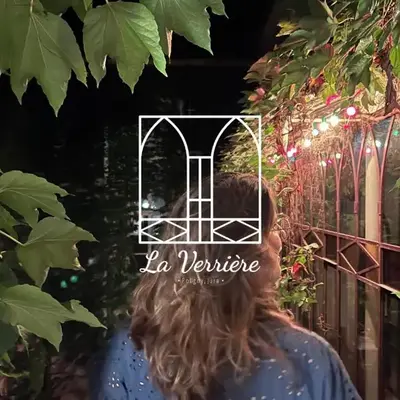 La Verrière - Chambre d'hôtes et gîte de charme