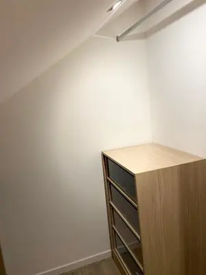Plan de l'établissement Le Duplex de Paris