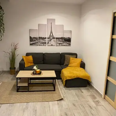 Le Duplex de Paris