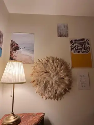Plan de l'établissement COSY POTET