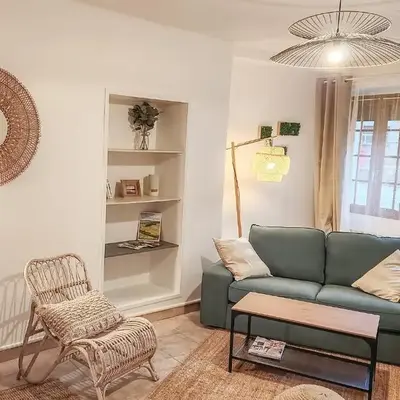 Maison (gite) Le Petit Plasne dans le Jura