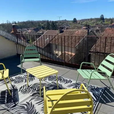 La chambrette