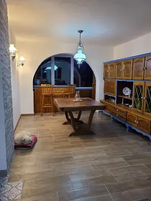 Plan de l'établissement Gîte Mémoire de cœur sans draps ni serviettes