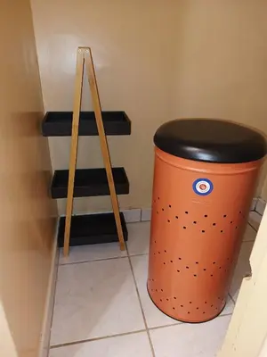 Plan de l'établissement ArPaMond