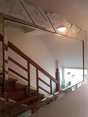 Plan de l'établissement Chambres d'Hotes CASCAROT