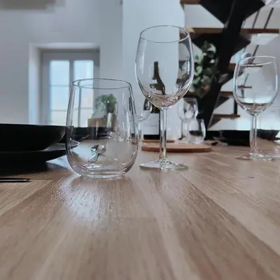 Boissons dans l'établissement DOMAINE SAINT LOUP - 10min BEAUNE