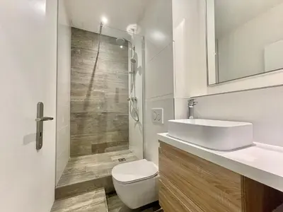 Plan de l'établissement Le Dijontissime Appartements haut de Gamme,CLimatisé, Dijon centre