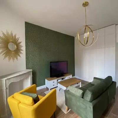 Le VH - Appartement 3 chambres