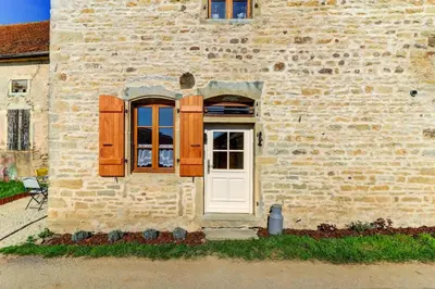 Bâtiment de l'appartement